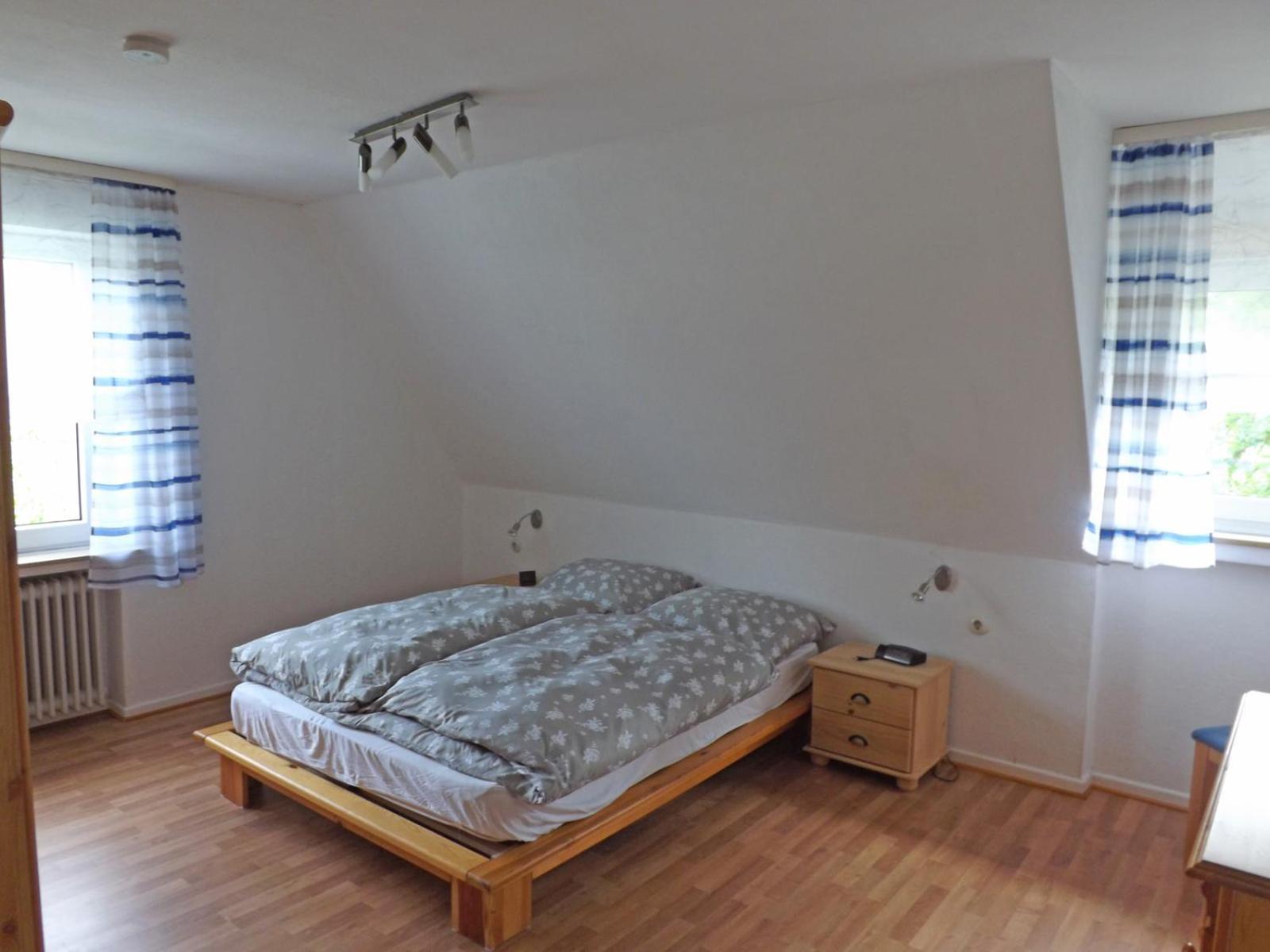 Ferienwohnung Wallensiepen Schmallenberg Luaran gambar