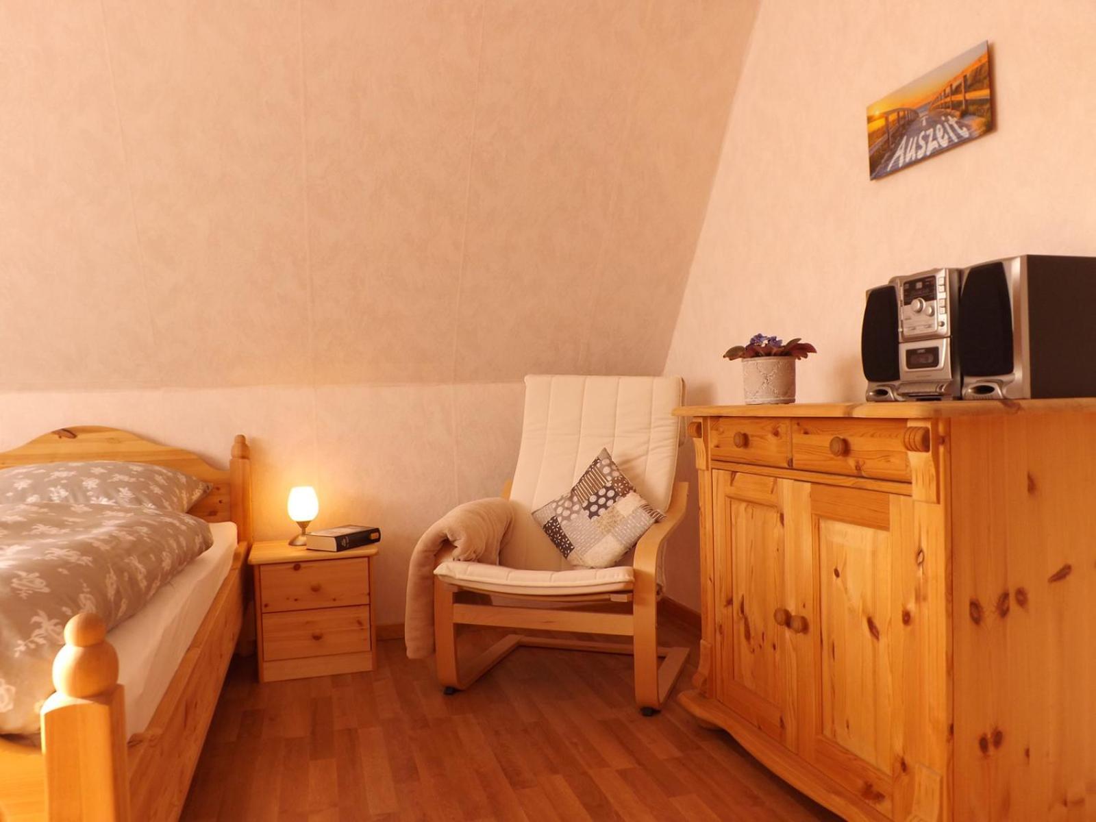 Ferienwohnung Wallensiepen Schmallenberg Luaran gambar